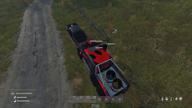 DAYZ // NEW ERA 1 CHERNARUS PVE // НОВАЯ ЖИЗНЬ смотреть онлайн