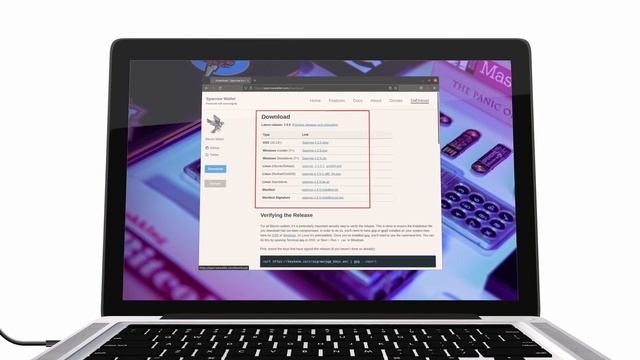 COLDCARD Easy Guide; The 5 minutes setup. смотреть онлайн