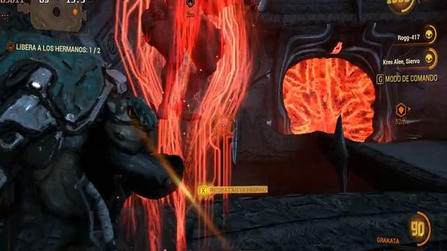 Test Warframe Intel(R) Xeon(R) CPU E31270 @ 3.40GHz 16 gb Ram Gt710 1gb смотреть онлайн