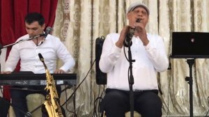 Малик Даккаев Лютвали Бабаев