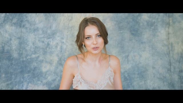Ольга Михайлова интервью - визитка актрисы смотреть онлайн