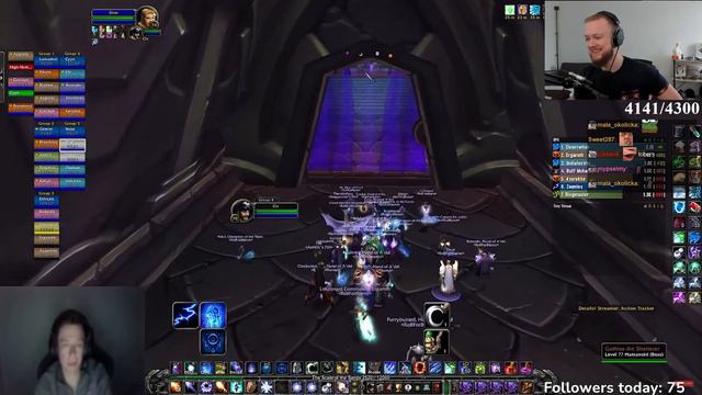 The SECRET Way to BIS Items! - Guzu Reacts to WoW TBC: Funniest Moments (Ep.51) смотреть онлайн