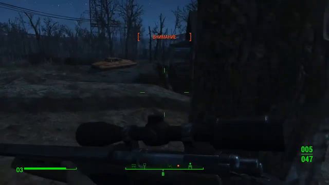 Fallout 4. Путь к Цеху сборки машин «Корвега». Corvega assembly plant. Выпуск №19 смотреть онлайн