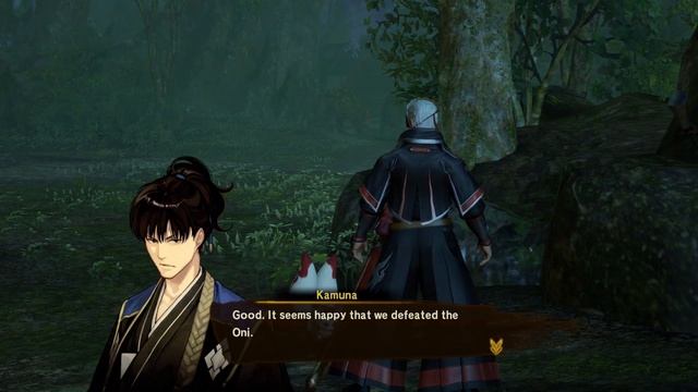 Я ТУТ МОНСТР Toukiden 2 прохождение на русском языке №10 смотреть онлайн