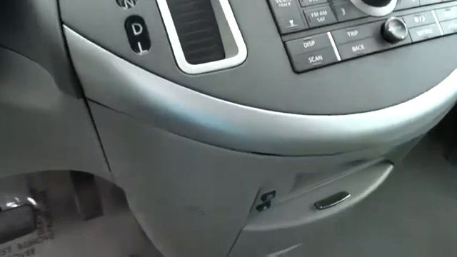 2009 Nissan Quest Concord, Charlotte, Gastonia, Matthews, Huntersville, NC H150763A смотреть онлайн