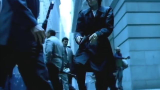 The Rolling Stones   Anybody Seen My Baby   OFFICIAL PROMO