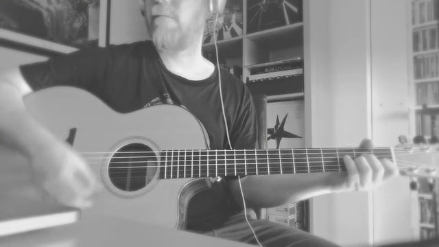 Roller Coaster - Voor Erni van Ron (Danny Vera cover by Etan Huijs) смотреть онлайн