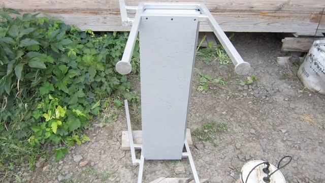 Лавка-сундучок своими руками смотреть онлайн