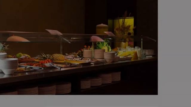Hotel Macià Real De La Alhambra, Granada, Spain смотреть онлайн