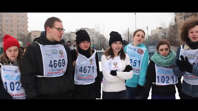 Winter Games RANEPA NWIM 2017 | Зимние Игры СЗИУ РАНХиГС 2017 смотреть онлайн