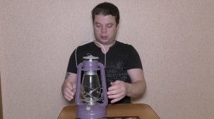 Обзор лампы керосиновой Летучая мышь