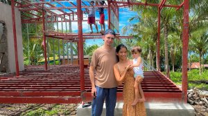 Напасть продолжается, когда это закончится. Ищу помощника, странная медицина и стройка