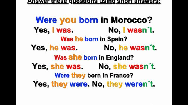 Learn English From zero Level 1 Lesson 96: Let´s Practise English verbs in the Past Simple смотреть онлайн