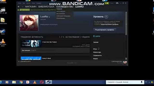 4 спосаба как сделать стим во все красе!