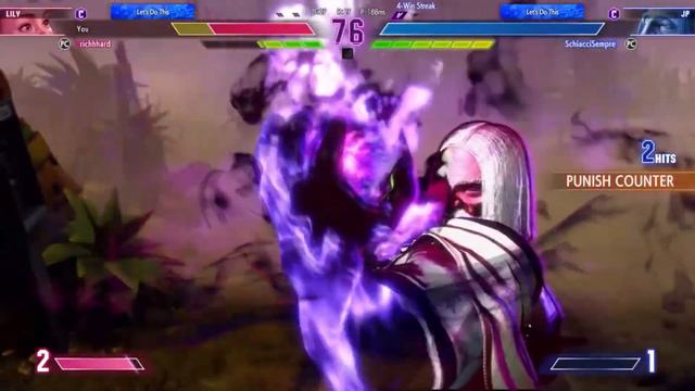 Do Fighting Games REALLY Need This? смотреть онлайн