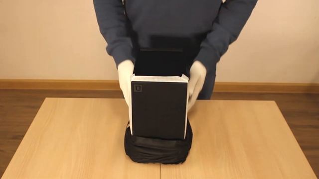 Самые компактные в серии Demand акустические системы D7 от Definitive Technology