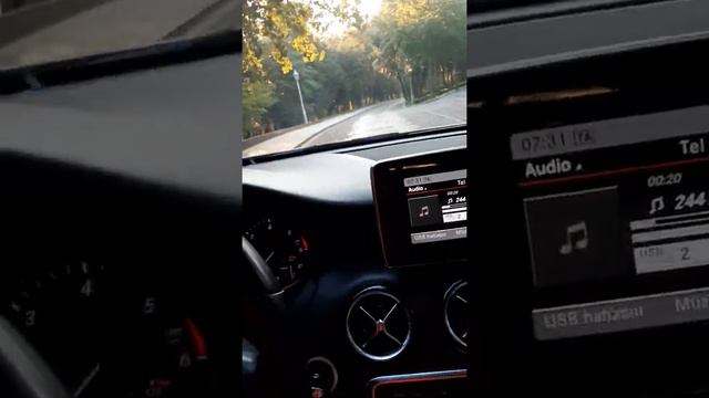 mercedes Benz A-180 CDİ İNCELEME смотреть онлайн