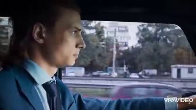 Ксюша и Леша. Спасибо. "Я заберу твою семью" смотреть онлайн