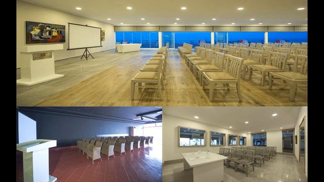 Знакомство с Сетью Отелей CORENDON RESORTS & HOTELS GROUP (Турция) смотреть онлайн