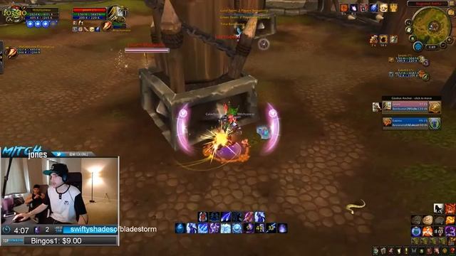 Mitch Jones - 2s With My Boi [DELETED VOD: Jun 12, 2017] Part 2