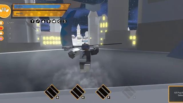NEW SOUL EATER: RESONANCE CODES - ROBLOX смотреть онлайн