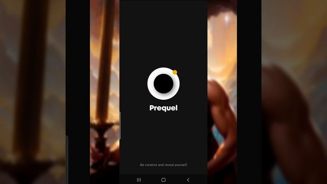 How to Make FREE AI Avatar Photos || 100 % Working || Prequel mod apk #ai #photoediting #avatar смотреть онлайн