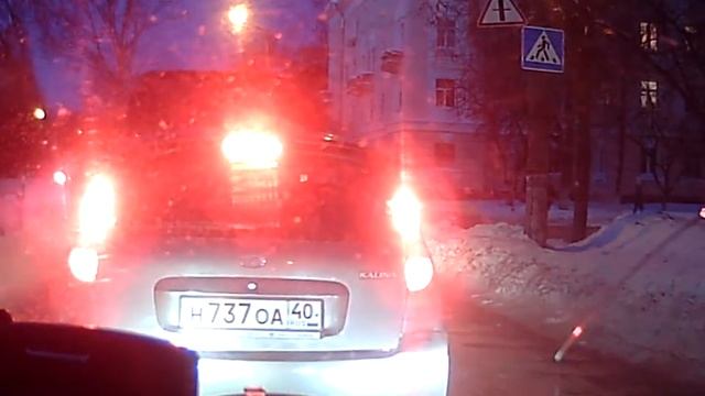 Видеорегистратор F 900 LHD.AVI смотреть онлайн