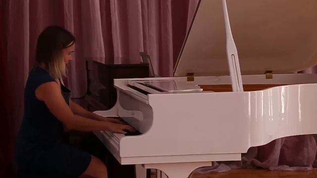 В.Косма. Опавшие листья смотреть онлайн
