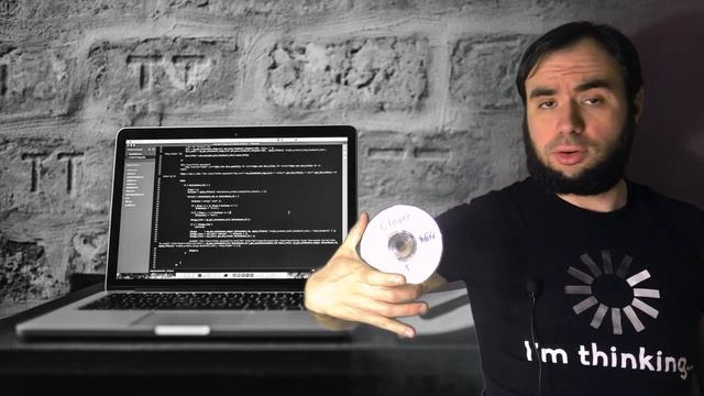 ReactOS: Does it work on Mac? смотреть онлайн