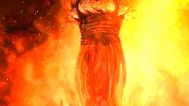 ФЕЙТОР НЕЧИСТЫЙ ЧЕМПИОН НУРГЛА в TOTAL WAR WARHAMMER 3 | ЛОР(БЭК) смотреть онлайн