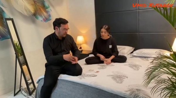 Qil ustidagi taqdir serial. Lobar uni uddaladimi ?