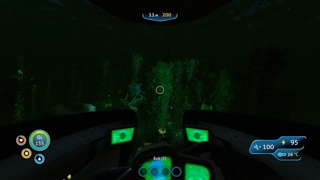 Modification Station Fragments and MORE ! Subnautica Gameplay | Z1 Gaming смотреть онлайн