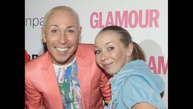 Как выглядит единственная дочь пародиста Александра Пескова смотреть онлайн