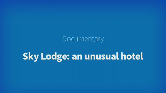 Life Vision A1+ Documentary Video Unit 8 смотреть онлайн