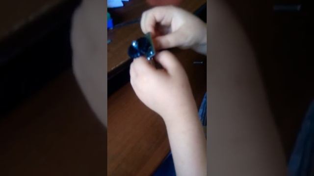 Делаем из железного конструктора ,, Самоделкин '' мотороллер смотреть онлайн
