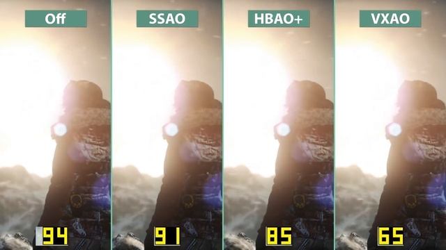 Бездарные технологии Nvidia смотреть онлайн