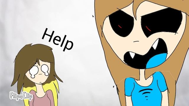 Я две недели дома сидела meme