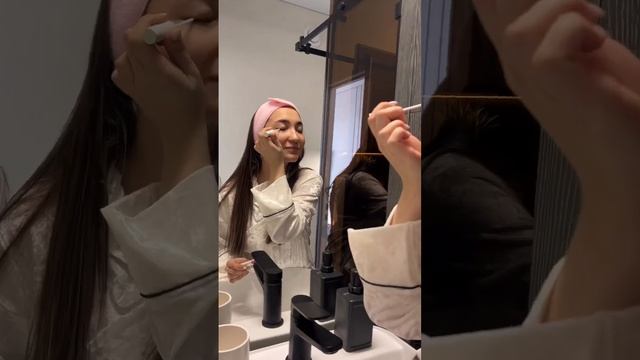 Сыворотка, которая сделает ваши ресницы длинными и здоровыми! #toplash #toplashrussia смотреть онлайн