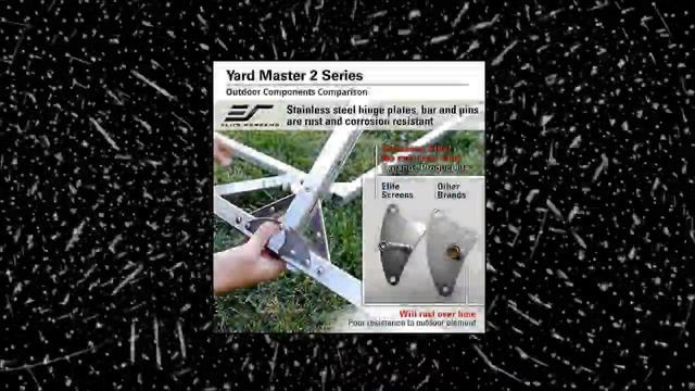 Top 10 Video Projection Screens You Can Buy On Amazon  Feb 2022