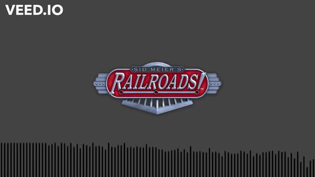 Sid Meier's Railroads OST - France Region - FrereJaquesEarly смотреть онлайн