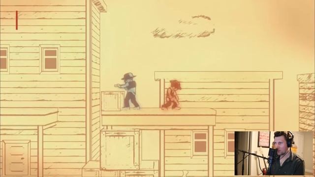 Gunman Clive HD Collection - Cheap Weekly Nindies смотреть онлайн