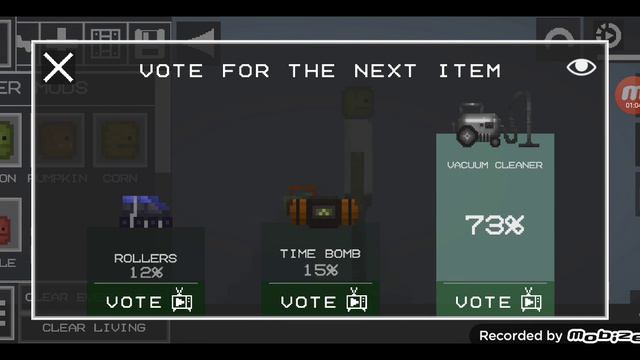 обзор на обновление 17.2 в Melon Playground