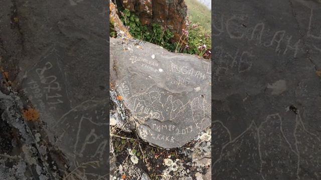 Красота гор, невероятные виды смотреть онлайн