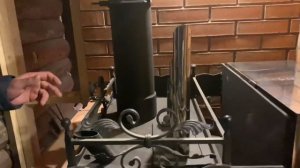 Банная печь" Горыныч 3 "- Обзор как есть. - часть 3.брать?не брать?