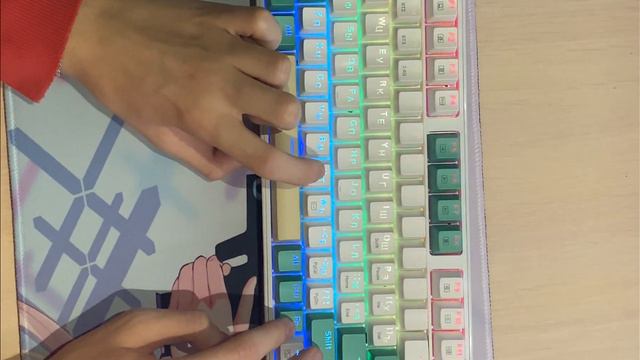 ОБЗОР АХ**НОЙ МЕХАНИКИ | REDRAGON VEIGAR