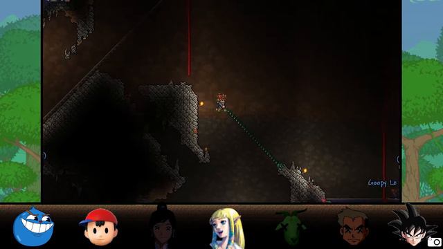 Reddit Hardcore - Terraria #1 - Part 9 (Christmas Special!) смотреть онлайн