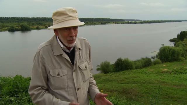 Николай Верещагин смотреть онлайн