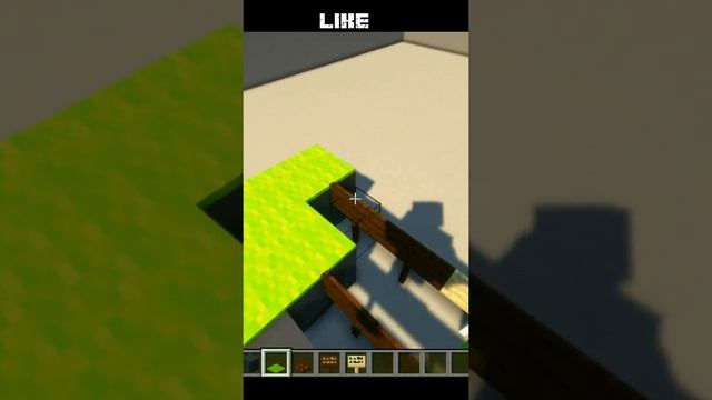 Сделал Бильярдный Стол В Майнкрафт смотреть онлайн