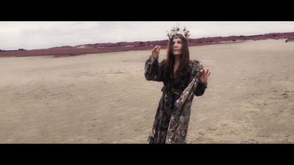 Wouter Kellerman & David Arkenstone - Desert Moon