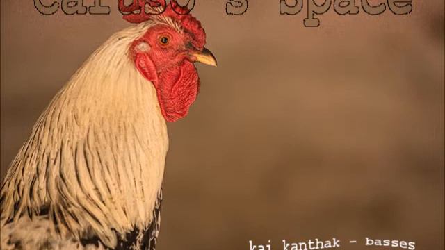 Caruso´s Space смотреть онлайн